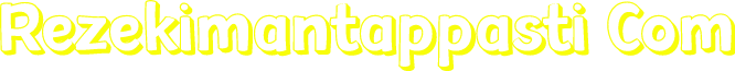 Rezekimantappasti Com